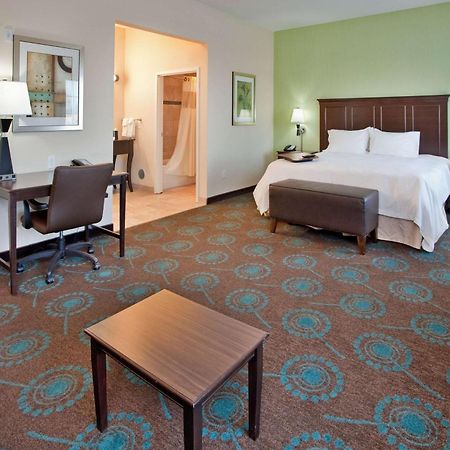 Hampton Inn And Suites St. Cloud Сейнт Клауд Екстериор снимка