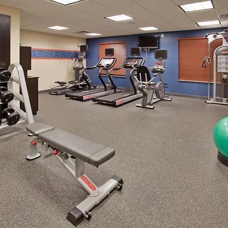 Hampton Inn And Suites St. Cloud Сейнт Клауд Екстериор снимка