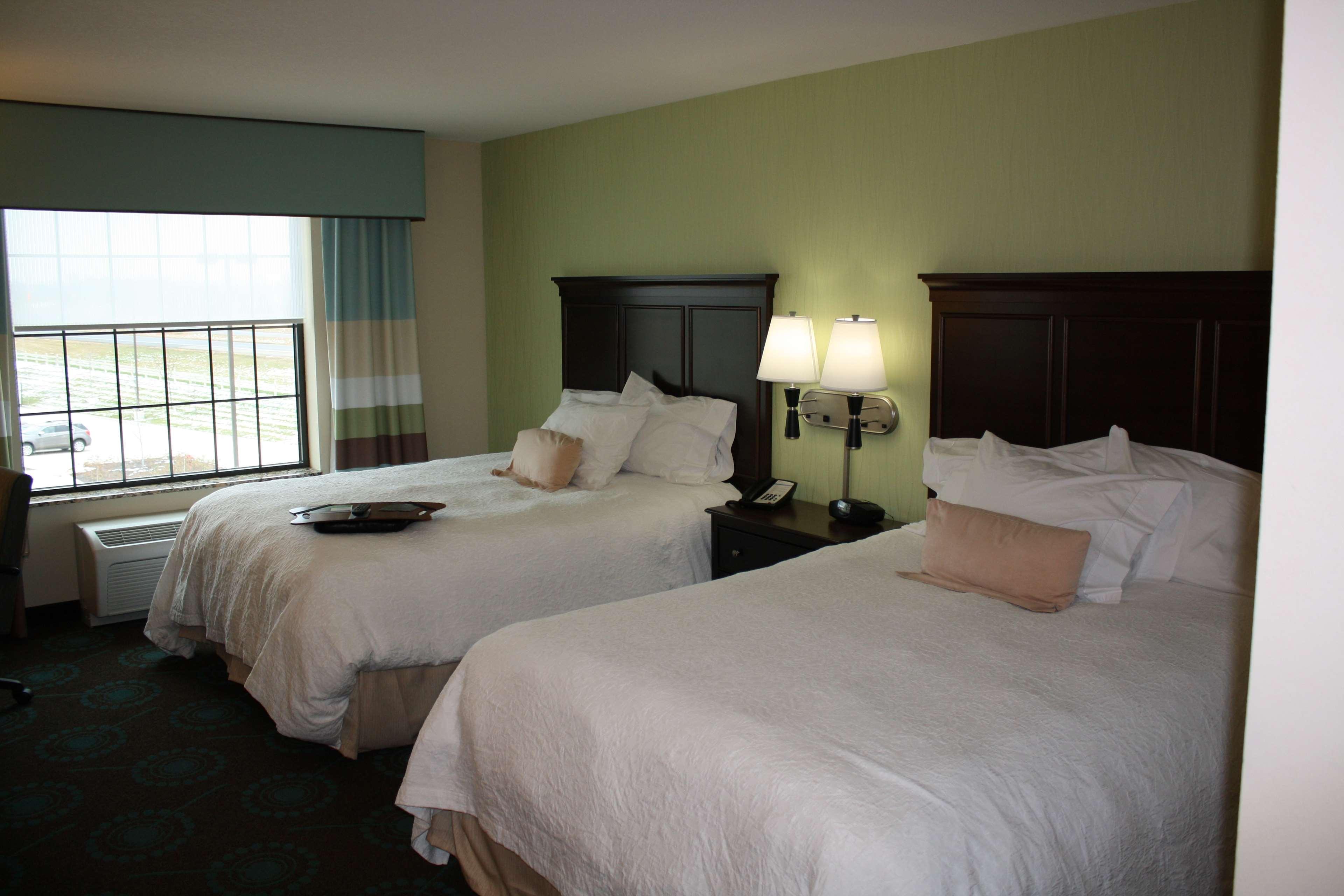 Hampton Inn And Suites St. Cloud Сейнт Клауд Стая снимка