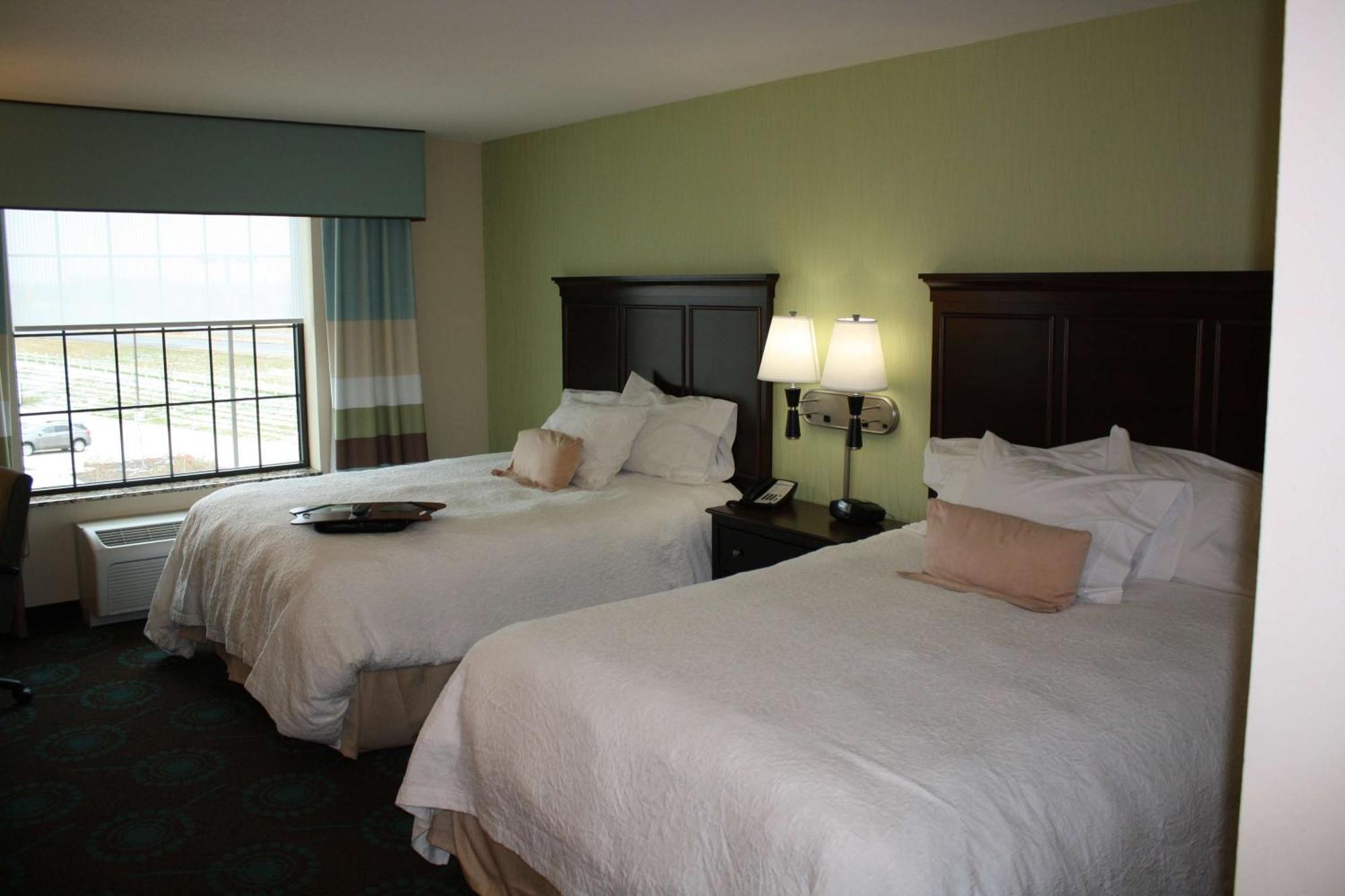 Hampton Inn And Suites St. Cloud Сейнт Клауд Екстериор снимка