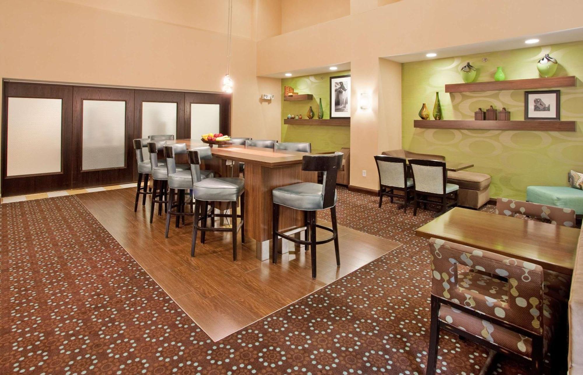 Hampton Inn And Suites St. Cloud Сейнт Клауд Екстериор снимка
