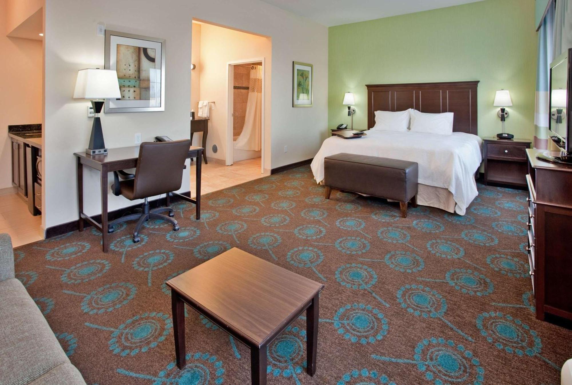 Hampton Inn And Suites St. Cloud Сейнт Клауд Екстериор снимка