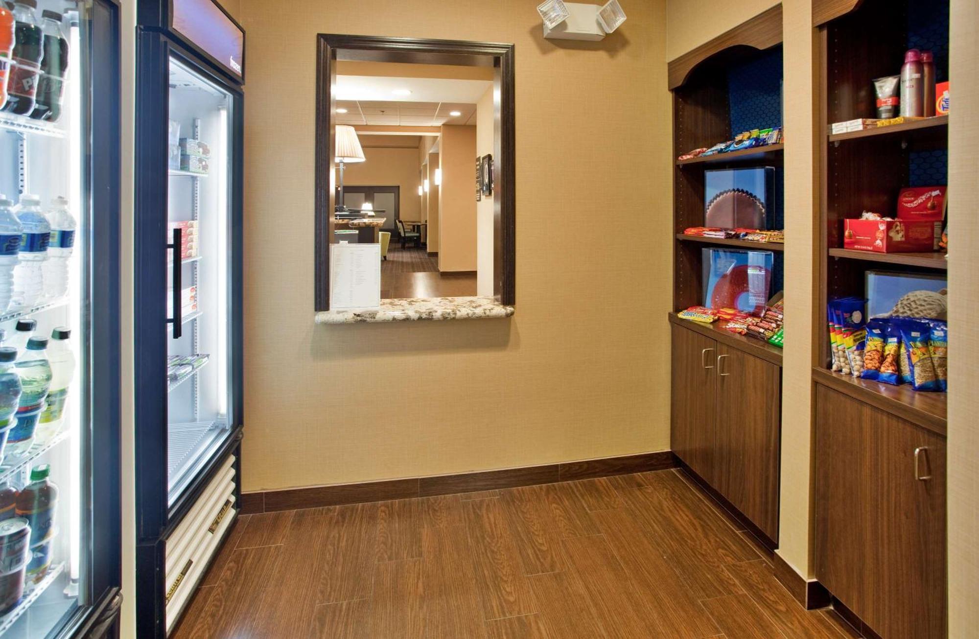 Hampton Inn And Suites St. Cloud Сейнт Клауд Екстериор снимка
