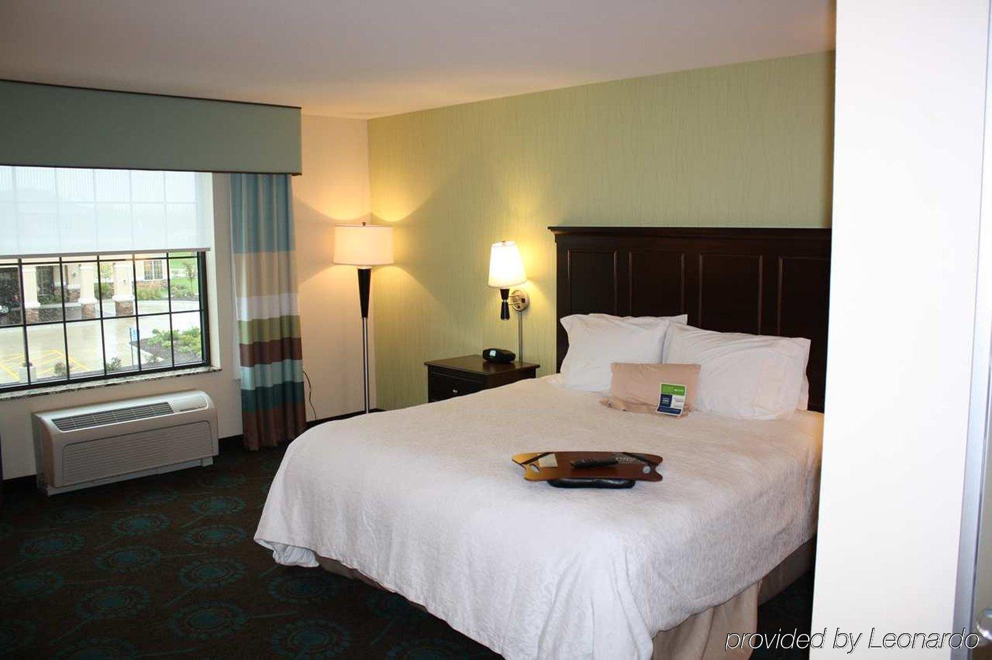 Hampton Inn And Suites St. Cloud Сейнт Клауд Стая снимка