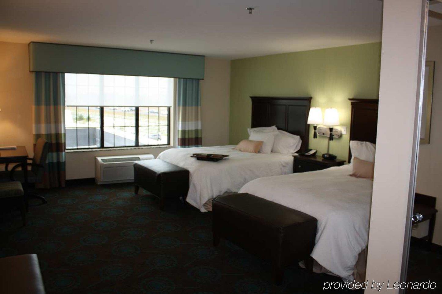 Hampton Inn And Suites St. Cloud Сейнт Клауд Стая снимка