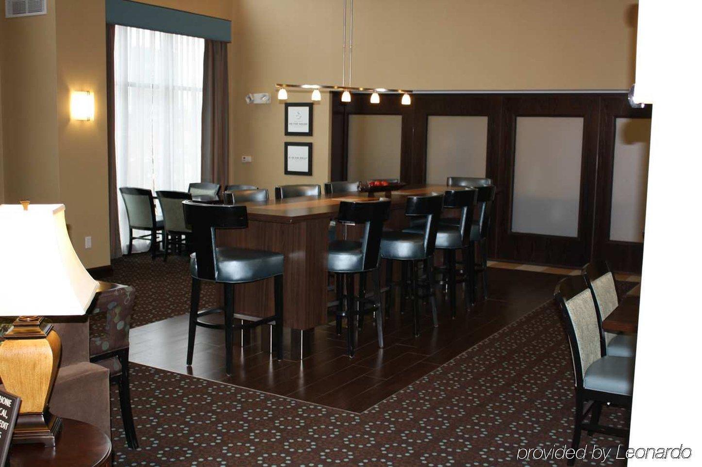 Hampton Inn And Suites St. Cloud Сейнт Клауд Екстериор снимка