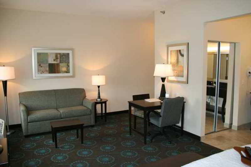 Hampton Inn And Suites St. Cloud Сейнт Клауд Стая снимка